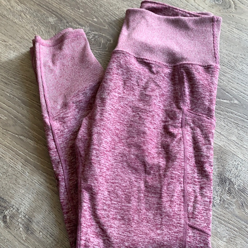 Active legging